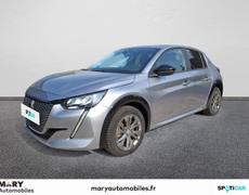 Peugeot 208 Sainte-Austreberthe