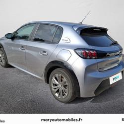 Peugeot e-208 208 Electrique 50 kWh 136ch Style Sainte-Austreberthe