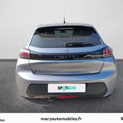 Peugeot e-208 208 Electrique 50 kWh 136ch Style Sainte-Austreberthe
