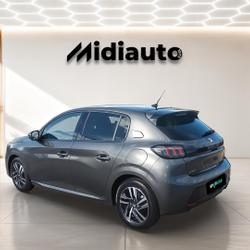Peugeot 208 1.2 PureTech 100ch S&S Allure 118g occasion - Normanville - photo 3/34