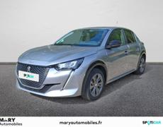 Peugeot 208 Sainte-Austreberthe