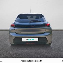 Peugeot e-208 208 Electrique 50 kWh 136ch Style Sainte-Austreberthe