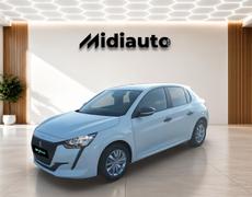 Peugeot 208 Normanville