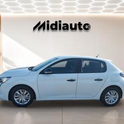 Peugeot 208 1.2 PureTech 75ch S&S Like occasion - Normanville - photo 2/31