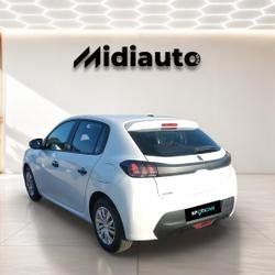 Peugeot 208 1.2 PureTech 75ch S&S Like occasion - Normanville - photo 3/31