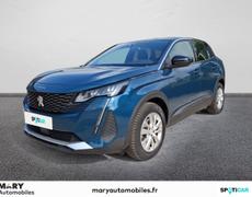 Peugeot 3008 - 3008 PureTech 130ch S&S EAT8 Active Pack - 18 990 €