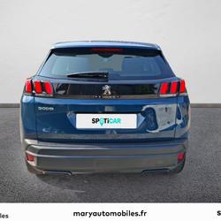 Peugeot 3008 3008 PureTech 130ch S&S EAT8 Active Pack Sainte-Austreberthe