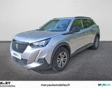 Peugeot 2008 - 2008 PureTech 130 S&S EAT8 Style - 15 990 €