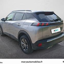 Peugeot 2008 2008 PureTech 130 S&S EAT8 Style Sainte-Austreberthe
