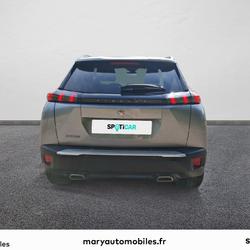 Peugeot 2008 2008 PureTech 130 S&S EAT8 Style Sainte-Austreberthe