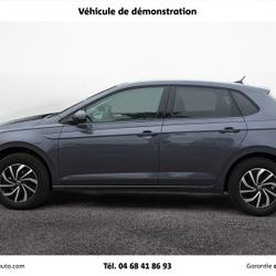 Volkswagen Polo Polo 1.0 TSI 95 S&S DSG7 VW Edition Perpignan