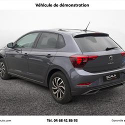 Volkswagen Polo Polo 1.0 TSI 95 S&S DSG7 VW Edition Perpignan