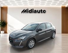 Peugeot 208 Normanville