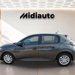 Peugeot 208 1.5 BlueHDi 100ch S&S Active occasion - Normanville - photo 2/31