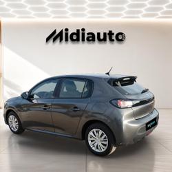 Peugeot 208 1.5 BlueHDi 100ch S&S Active occasion - Normanville - photo 3/31