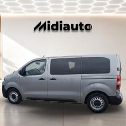 Peugeot Expert M 1.5 BlueHDi 120ch Pack Asphalt Connect / TVA RECUP occasion - Normanville - photo 2/35