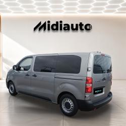 Peugeot Expert M 1.5 BlueHDi 120ch Pack Asphalt Connect / TVA RECUP occasion - Normanville - photo 3/35