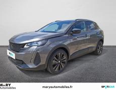 Peugeot 3008 Sainte-Austreberthe
