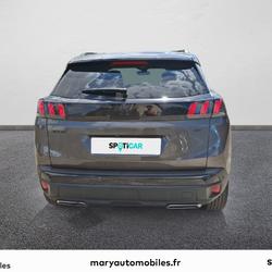 Peugeot 3008 3008 PureTech 130ch S&S EAT8 GT Sainte-Austreberthe