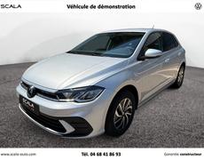 Volkswagen Polo Perpignan