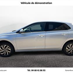 Volkswagen Polo Polo 1.0 TSI 95 S&S DSG7 VW Edition Perpignan