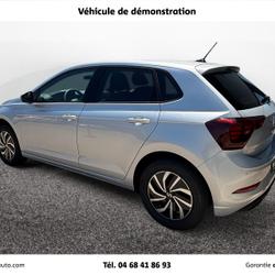 Volkswagen Polo Polo 1.0 TSI 95 S&S DSG7 VW Edition Perpignan