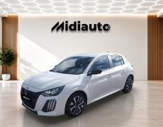 Peugeot 208 Normanville