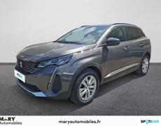 Peugeot 3008 Sainte-Austreberthe