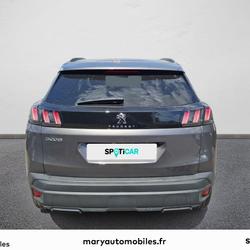 Peugeot 3008 3008 Puretech 130ch S&S EAT8 Style Sainte-Austreberthe