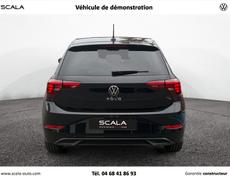 Volkswagen Polo Perpignan