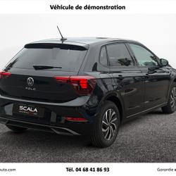 Volkswagen Polo Polo 1.0 TSI 95 S&S DSG7 VW Edition Perpignan