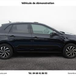 Volkswagen Polo Polo 1.0 TSI 95 S&S DSG7 VW Edition Perpignan