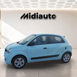 Renault Twingo 3 1.0 SCe 65ch Life - 20 occasion - Normanville - photo 2/31