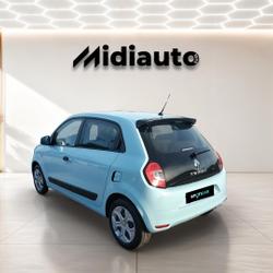 Renault Twingo 3 1.0 SCe 65ch Life - 20 occasion - Normanville - photo 3/31