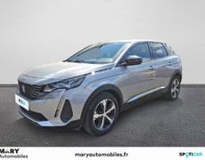 Peugeot 3008 Sainte-Austreberthe