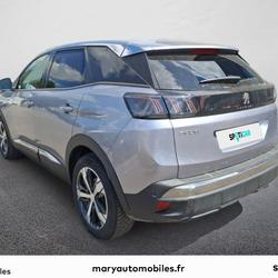 Peugeot 3008 3008 BlueHDi 130ch S&S EAT8 Allure Pack Sainte-Austreberthe