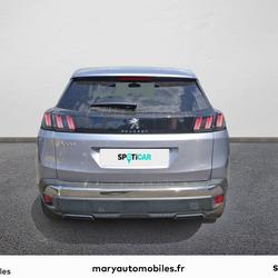 Peugeot 3008 3008 BlueHDi 130ch S&S EAT8 Allure Pack Sainte-Austreberthe