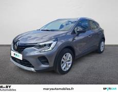 Renault Captur Sainte-Austreberthe