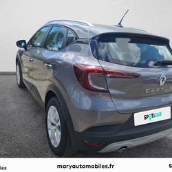 Renault Captur Captur TCe 140 EDC - 21 Intens Sainte-Austreberthe