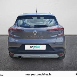 Renault Captur Captur TCe 140 EDC - 21 Intens Sainte-Austreberthe