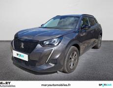 Peugeot 2008 Sainte-Austreberthe