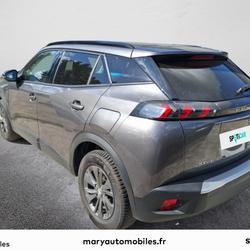 Peugeot 2008 2008 PureTech 100 S&S BVM6 Style Sainte-Austreberthe