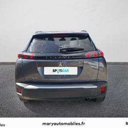 Peugeot 2008 2008 PureTech 100 S&S BVM6 Style Sainte-Austreberthe