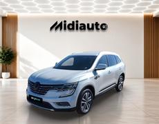 Renault Koleos Normanville