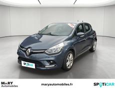 Renault Clio 5