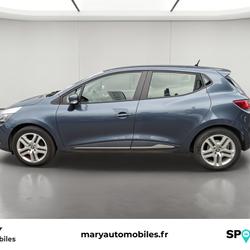 Renault Clio 5 Blue dCi 115 Zen occasion - Sainte-Austreberthe - photo 2/21