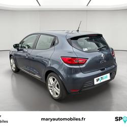 Renault Clio 5 Blue dCi 115 Zen occasion - Sainte-Austreberthe - photo 3/21