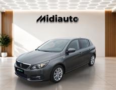 Peugeot 308 II Phase 2 Normanville
