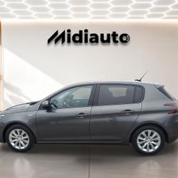 Peugeot 308 II Phase 2 1.5 BlueHDi 130ch S&S Style occasion - Normanville - photo 2/34