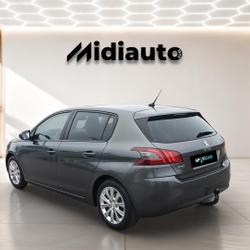 Peugeot 308 II Phase 2 1.5 BlueHDi 130ch S&S Style occasion - Normanville - photo 3/34